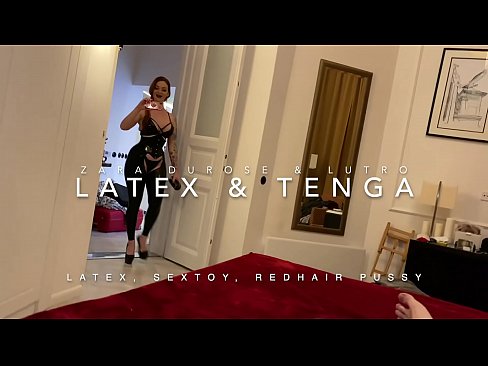 ❤️ Demi-soeur rousse en costume de latex baisée par son demi-frère ❤️❌ Porno russe at fr.porn-mate.ru ️❤
