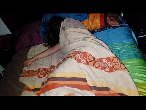 ❤️ Beau-fils réprimandant sa jeune belle-mère pendant qu'elle dort. ❤️❌ Porno russe at fr.porn-mate.ru ️❤